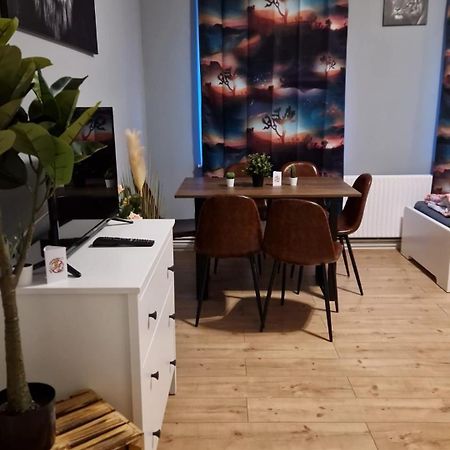 Flensburg City 10 1Og R מראה חיצוני תמונה