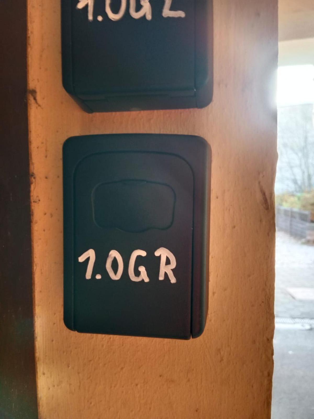 Flensburg City 10 1Og R מראה חיצוני תמונה
