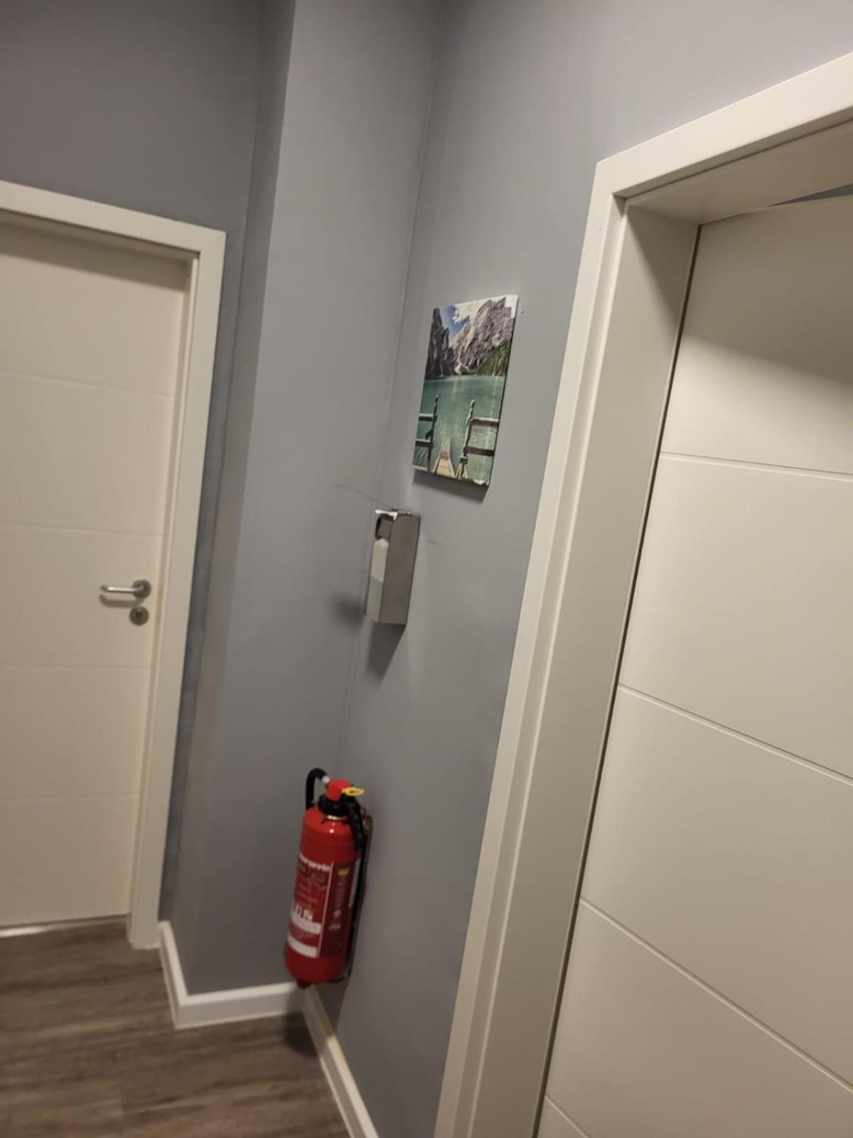Flensburg City 10 1Og R מראה חיצוני תמונה